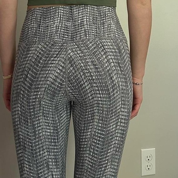 Lululemon Wunder Under - Picture 8 of 16